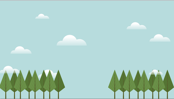 プロフィール背景画像